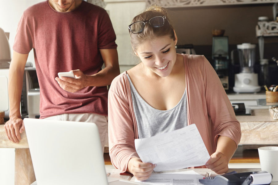 Avance immédiate crédit d'impot