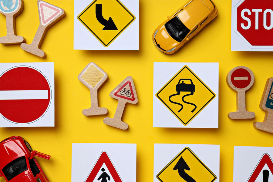 Journée sécurité routière